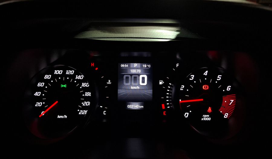 Fiat Cronos 1.3 PRECISION CVT Sedan 2023
