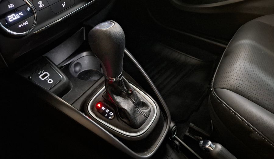 Fiat Cronos 1.3 PRECISION CVT Sedan 2023