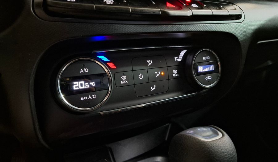 Fiat Cronos 1.3 PRECISION CVT Sedan 2023
