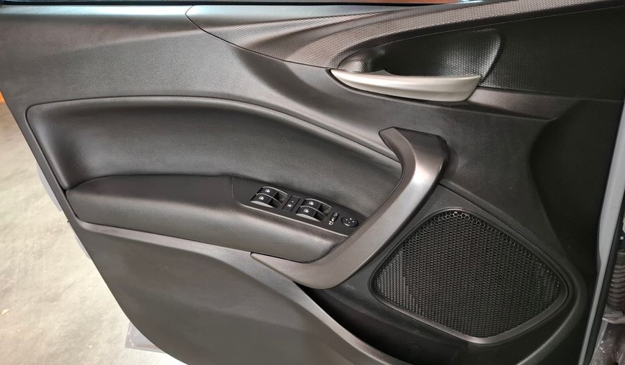 Fiat Cronos 1.3 PRECISION CVT Sedan 2023