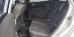 Ford Fiesta Kinetic Design 1.6 S PLUS Hatchback 2017