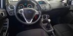 Ford Fiesta Kinetic Design 1.6 S PLUS Hatchback 2017
