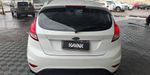Ford Fiesta Kinetic Design 1.6 S PLUS Hatchback 2017