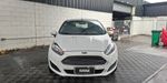 Ford Fiesta Kinetic Design 1.6 S PLUS Hatchback 2017
