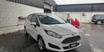 Ford Fiesta Kinetic Design 1.6 S PLUS Hatchback 2017