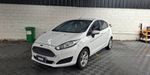 Ford Fiesta Kinetic Design 1.6 S PLUS Hatchback 2017