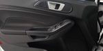 Ford Fiesta Kinetic Design 1.6 S PLUS Hatchback 2017