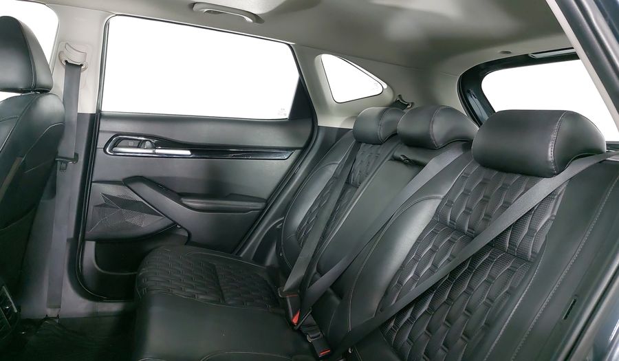 Kia Seltos 1.6 EX PACK AUTO Suv 2020