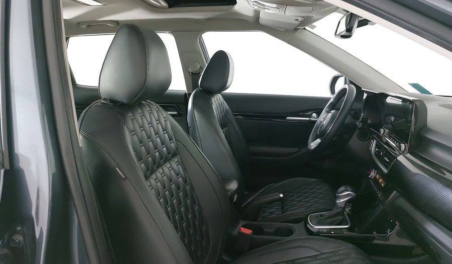 Kia Seltos 1.6 EX PACK AUTO Suv 2020