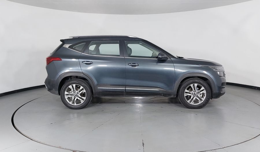 Kia Seltos 1.6 EX PACK AUTO Suv 2020