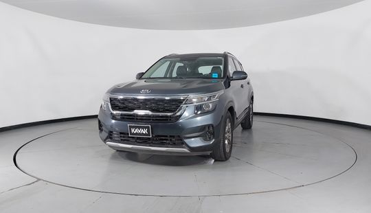 2020 • 112,247 km • Automático