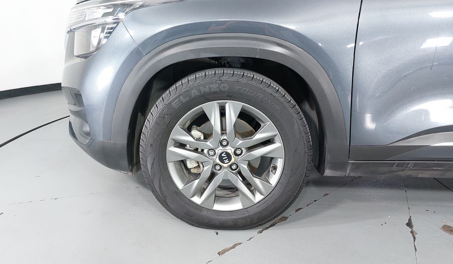Kia Seltos 1.6 EX PACK AUTO Suv 2020