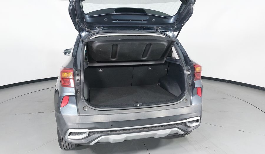 Kia Seltos 1.6 EX PACK AUTO Suv 2020