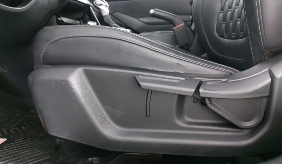 Kia Seltos 1.6 EX PACK AUTO Suv 2020