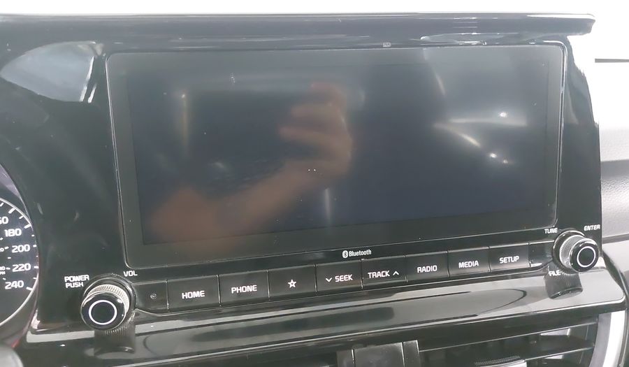 Kia Seltos 1.6 EX PACK AUTO Suv 2020
