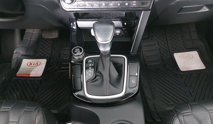Kia Seltos 1.6 EX PACK AUTO Suv 2020