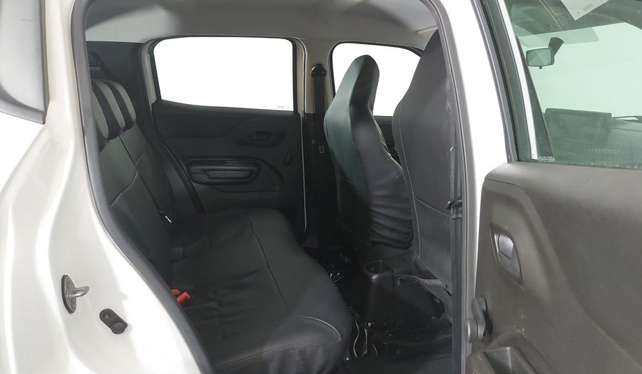 Citroen C3 FLEX LIVE PACK Hatchback 2023