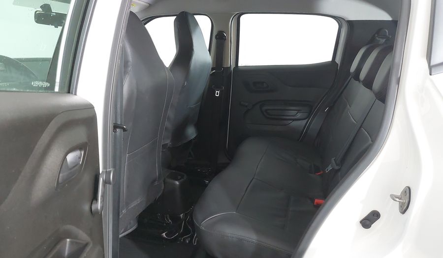 Citroen C3 FLEX LIVE PACK Hatchback 2023