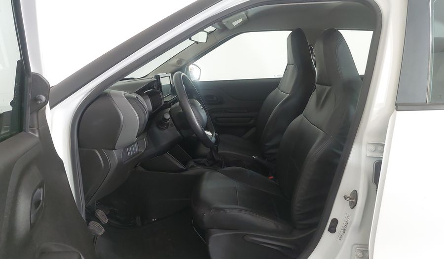Citroen C3 FLEX LIVE PACK Hatchback 2023