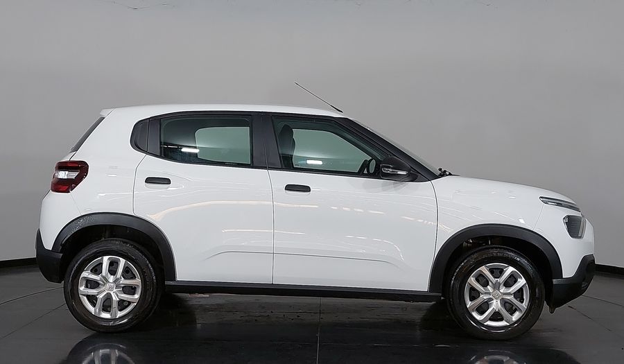 Citroen C3 FLEX LIVE PACK Hatchback 2023