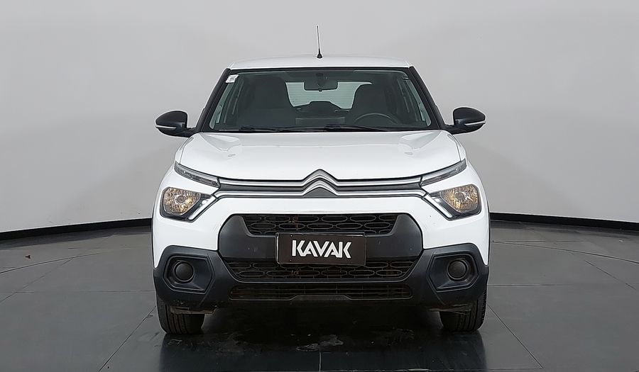 Citroen C3 FLEX LIVE PACK Hatchback 2023
