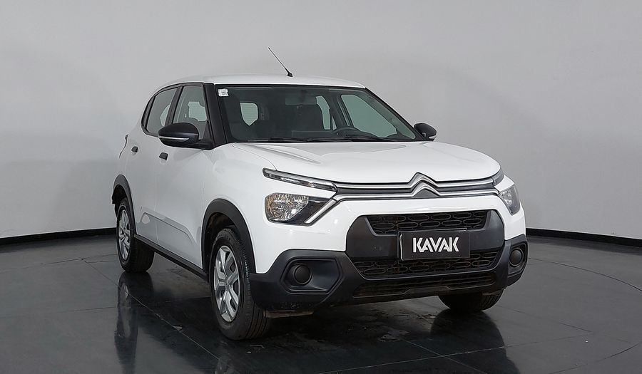 Citroen C3 FLEX LIVE PACK Hatchback 2023