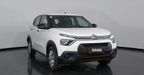 Citroen C3 FLEX LIVE PACK Hatchback 2023