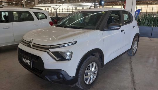 Citroen • C3