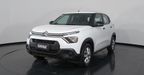 Citroen C3 FLEX LIVE PACK Hatchback 2023