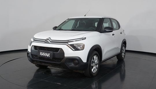 Citroen • C3