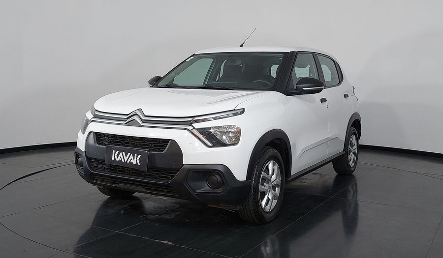 Citroen C3 FLEX LIVE PACK Hatchback 2023
