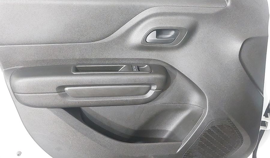 Citroen C3 FLEX LIVE PACK Hatchback 2023
