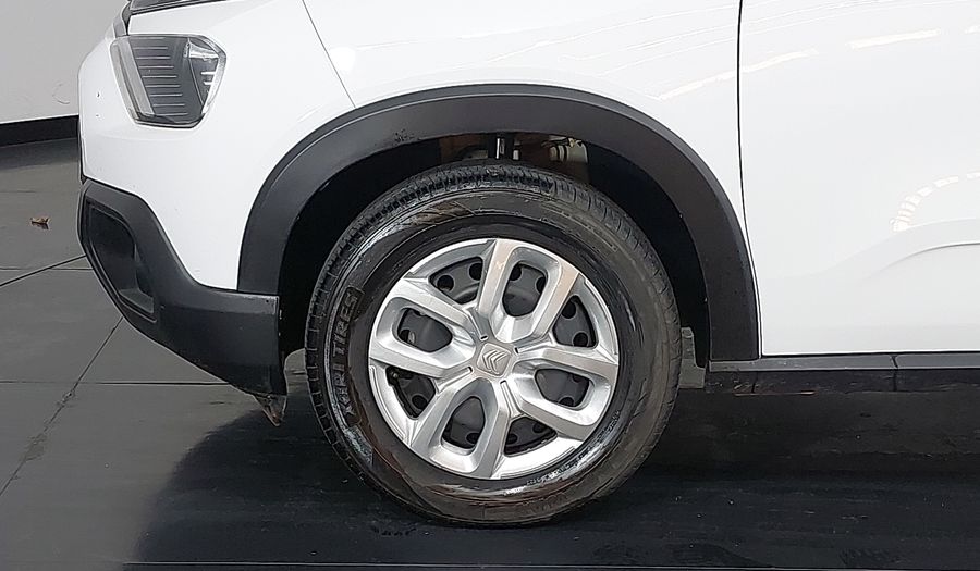 Citroen C3 FLEX LIVE PACK Hatchback 2023
