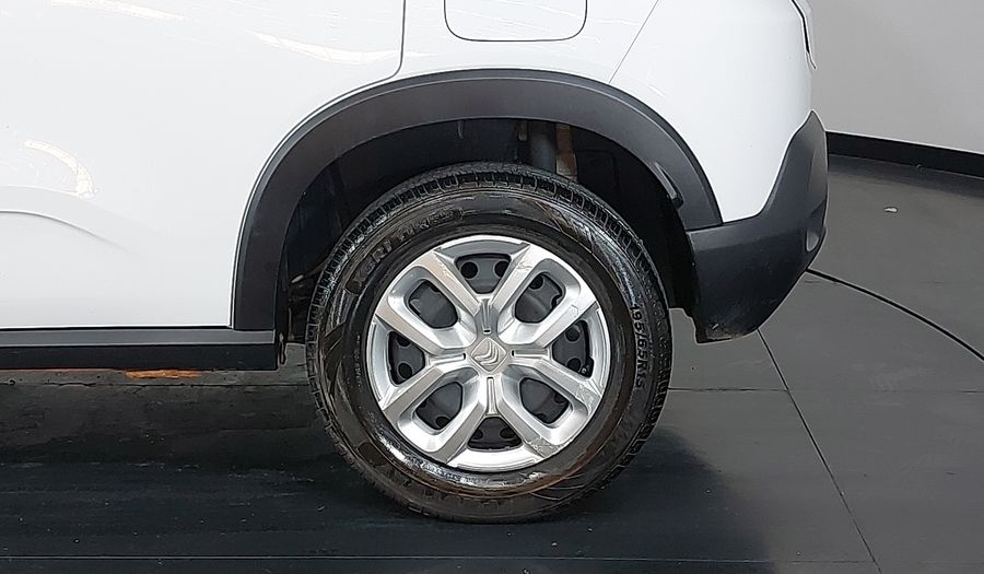 Citroen C3 FLEX LIVE PACK Hatchback 2023