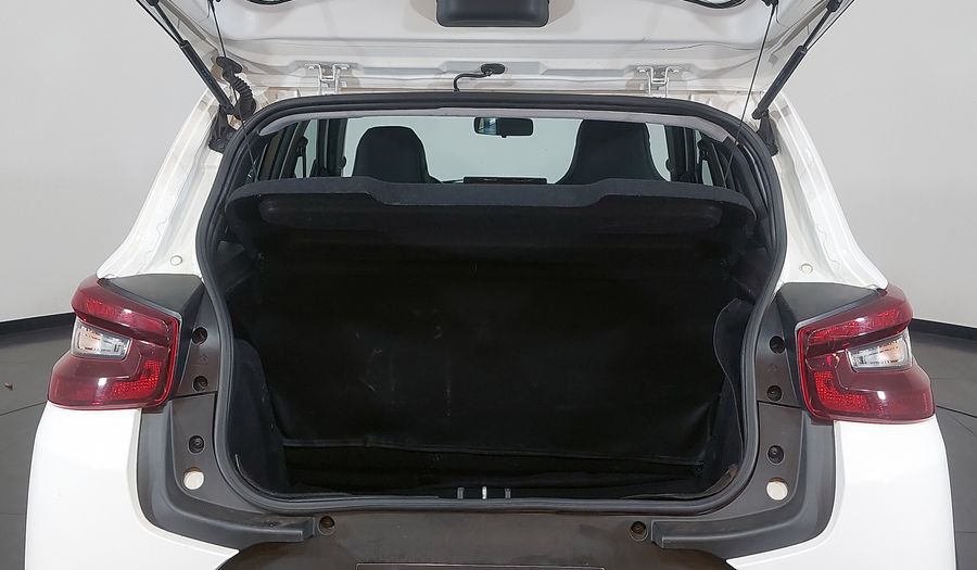 Citroen C3 FLEX LIVE PACK Hatchback 2023