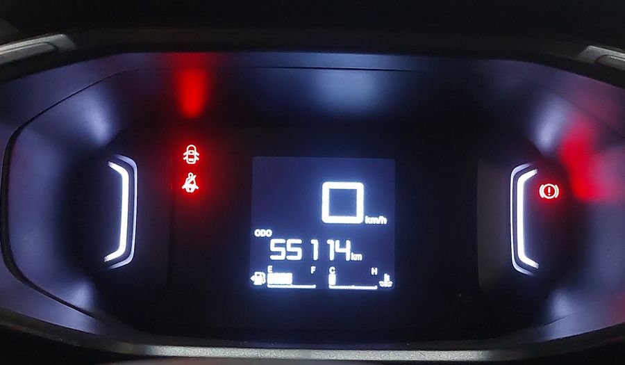 Citroen C3 FLEX LIVE PACK Hatchback 2023