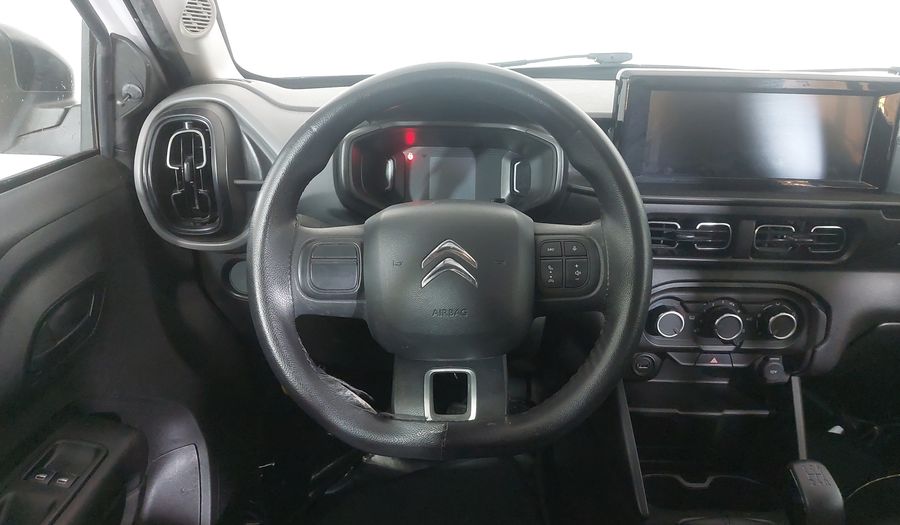 Citroen C3 FLEX LIVE PACK Hatchback 2023