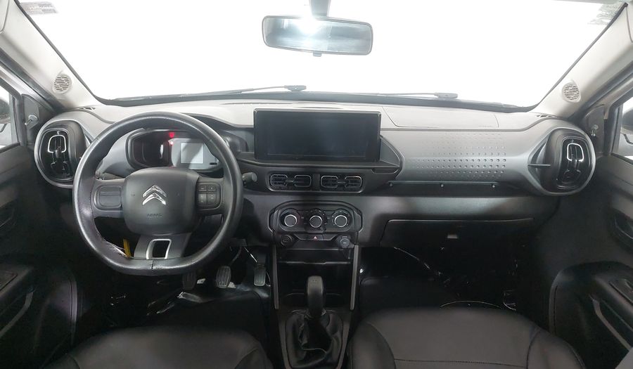 Citroen C3 FLEX LIVE PACK Hatchback 2023