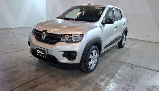 Renault • Kwid