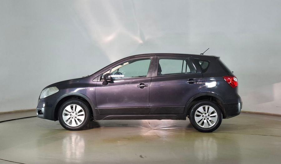 Suzuki S-cross 1.6 GL Suv 2016