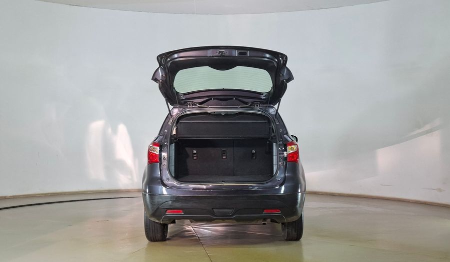 Suzuki S-cross 1.6 GL Suv 2016