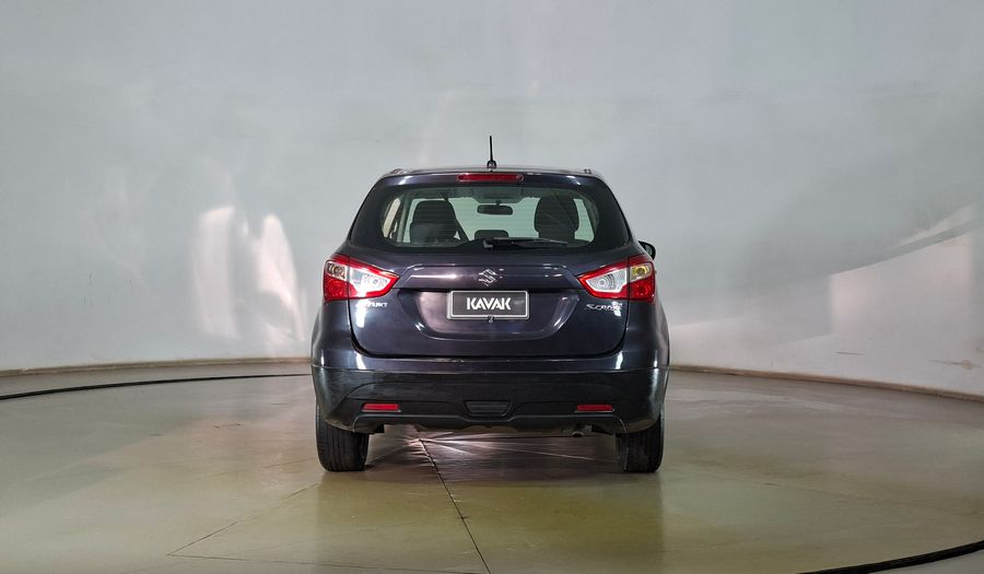 Suzuki S-cross 1.6 GL Suv 2016