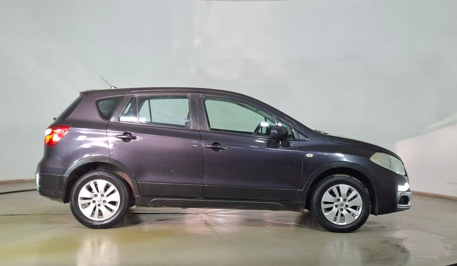Suzuki S-cross 1.6 GL Suv 2016