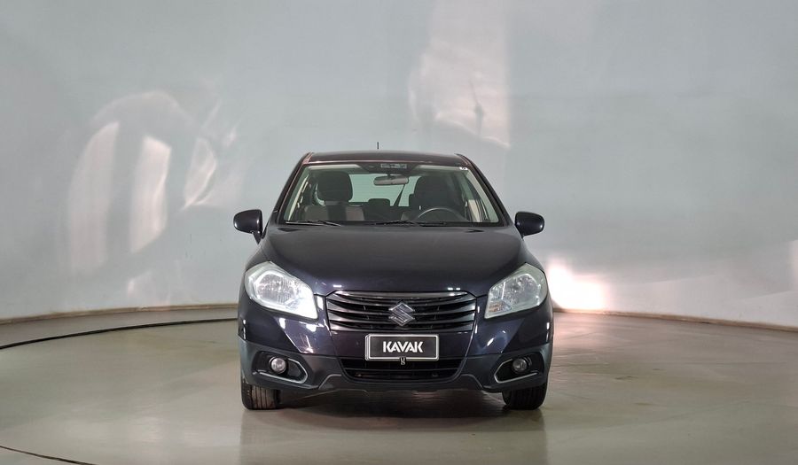 Suzuki S-cross 1.6 GL Suv 2016