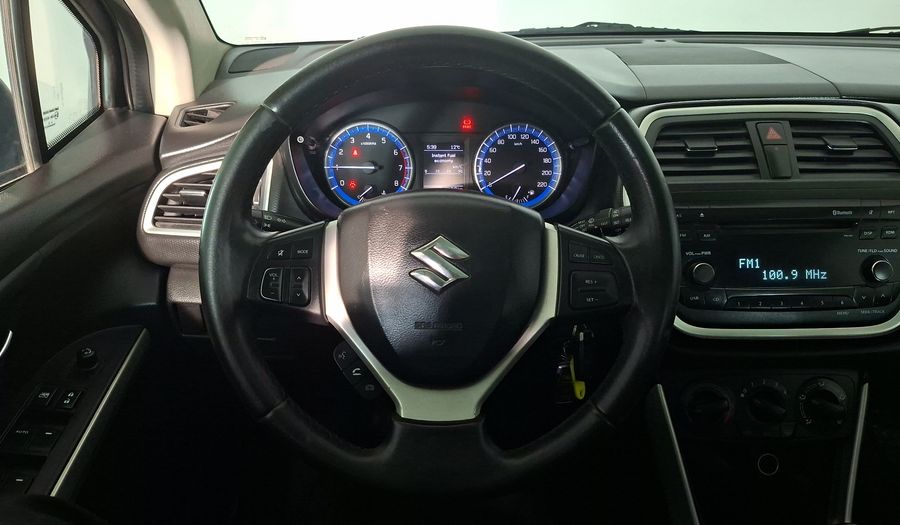 Suzuki S-cross 1.6 GL Suv 2016