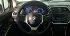 Suzuki S-cross 1.6 GL Suv 2016
