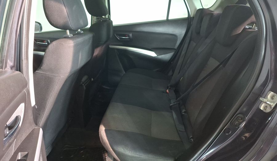 Suzuki S-cross 1.6 GL Suv 2016