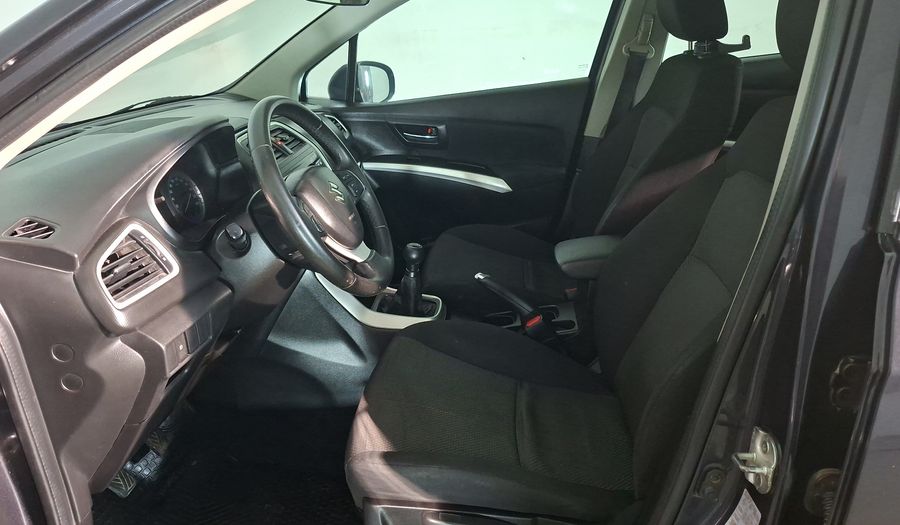 Suzuki S-cross 1.6 GL Suv 2016