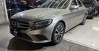Mercedes Benz Clase C 1.5 MHEV 200 EXCLUSIVE AUTO Sedan 2019