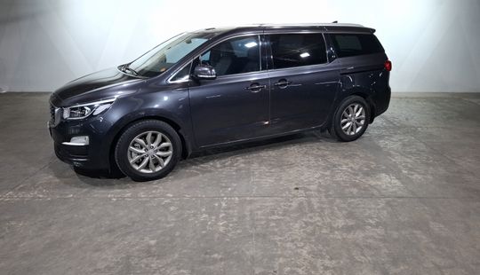 Kia • Sedona